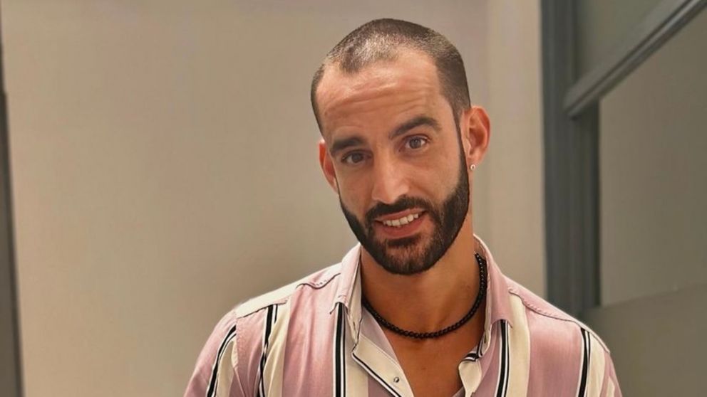 Maxi de "Gran Hermano" lanz� su perfil de fotos er�ticas y revolucion� las redes con su descripci�n. (Foto: Instagram/ @max_pela).