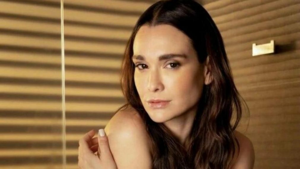 Lali González reveló cuál es su situación sentimental y qué vínculo la une a Adrián Suar.