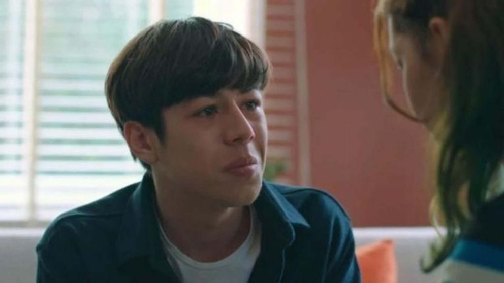 "Traicionada": la joven que se suma a la novela y le traerá problemas a Alí.