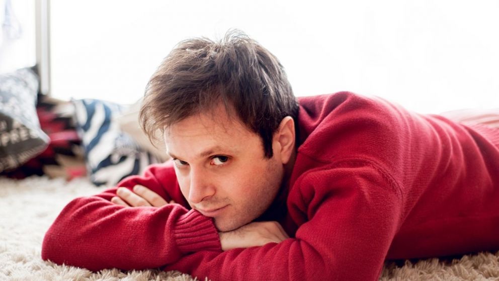Dan Breitman se mantiene fiel a sí mismo.