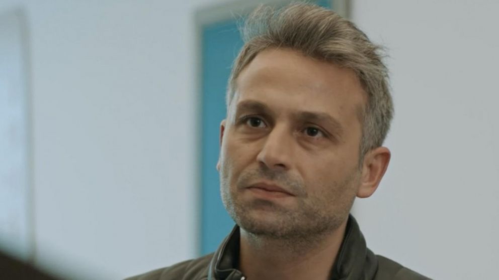 El nuevo personaje de "Traicionada".