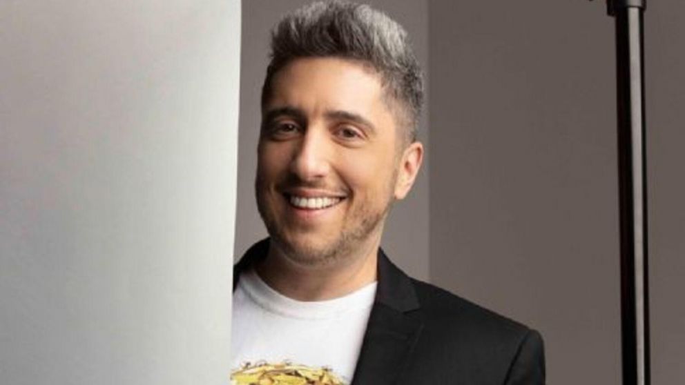 Jey Mamm�n sorprende con los precios de su nueva obra en Carlos Paz.