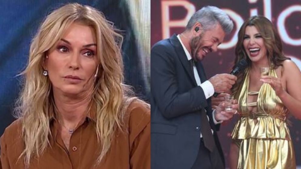 Yanina Latorre reaccionó a los polémicos comentarios de Charlotte Caniggia.