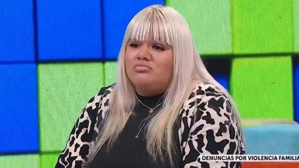 More Rial contó su verdad sobre la religión umbanda.