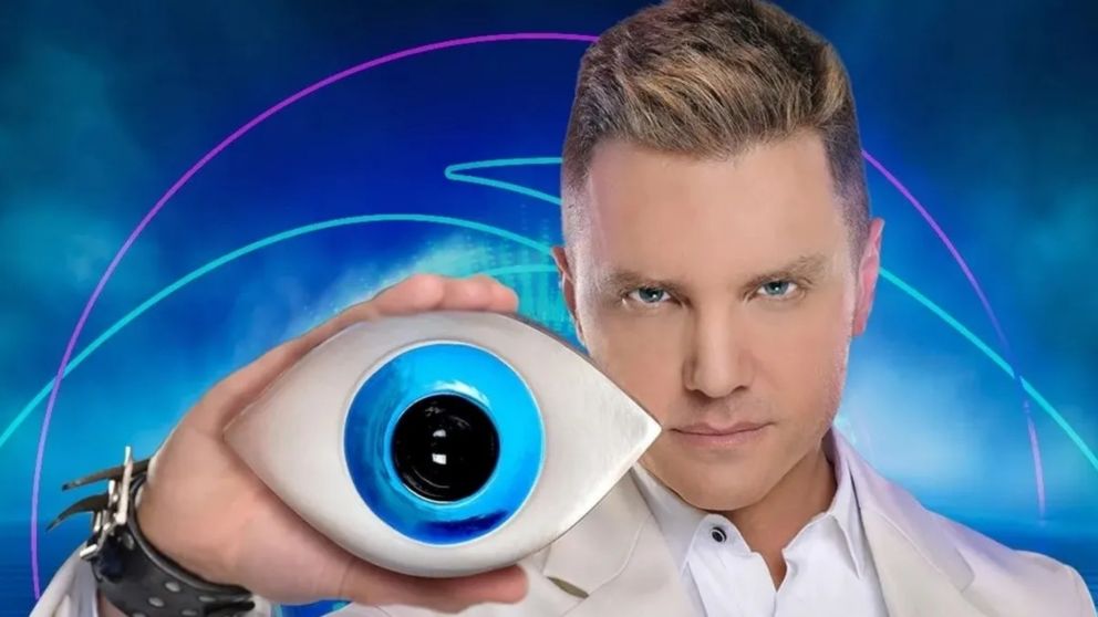 "Gran Hermano 2024" empieza la cuenta regresiva y tiene nuevo horario. (Telefe)