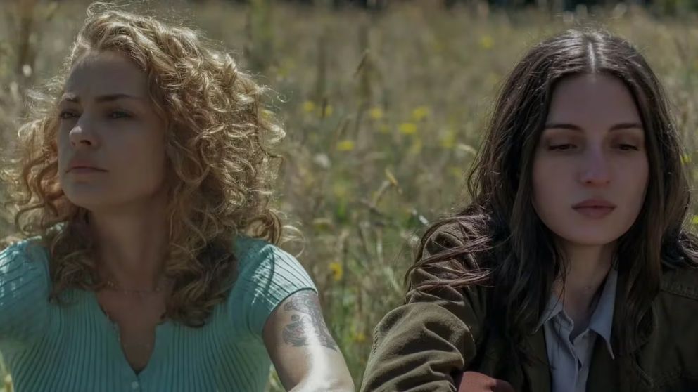 La pel�cula de suspenso con Dolores Fonzi que es furor en Netflix. (Foto: Netflix).