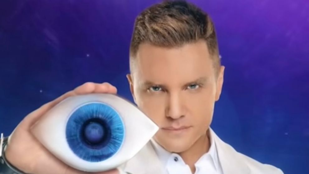 Revelan d�nde se podr� ver "Gran Hermano 2024", durante las 24 horas en vivo. (Foto: Instagram/ @santidelmoro).