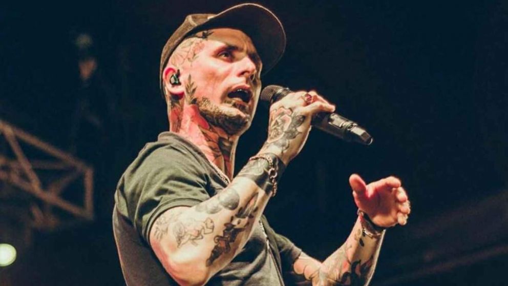 Emanuel Noir de "Ke personajes" lidera el ranking de las canciones más escuchadas del año.