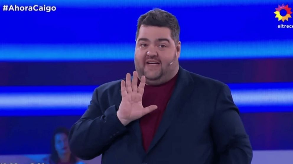 ¿Qué pasará con "¡Ahora caigo!" y Darío Barassi durante el verano 2024?