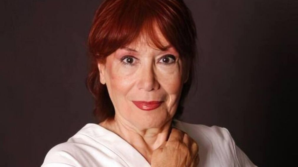 Murió la actriz Perla Santalla, a los 95 años.