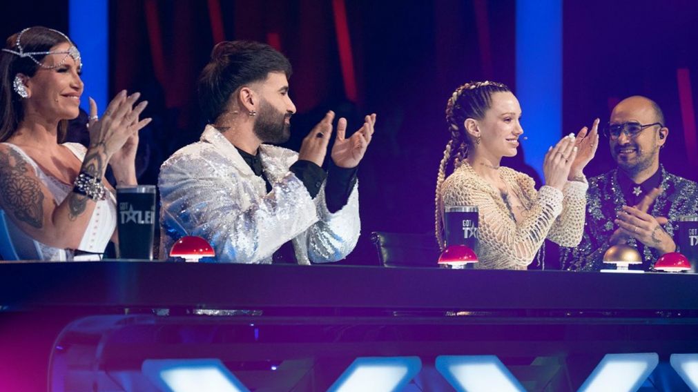 Esta noche se define el ganador de los 15 millones. (IG: @gottalentargentina)