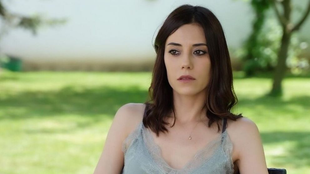 El nuevo horario de "Traicionada".