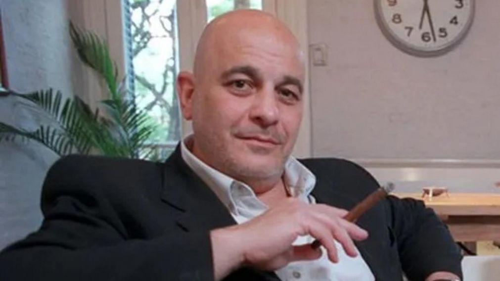 Murió el reconocido publicista argentino Gabriel Dreyfus.