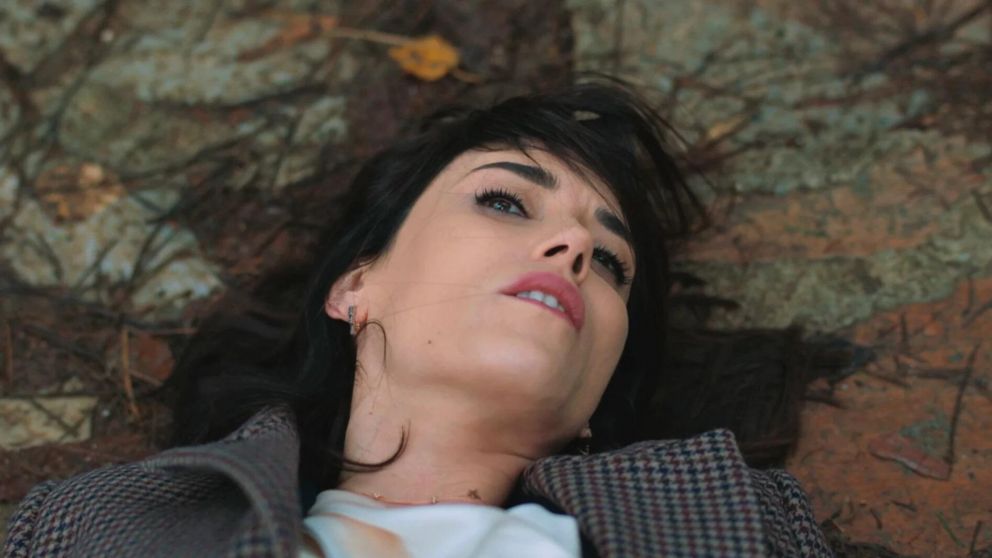 Cu�ndo vuelve "Traicionada" a Telefe. (Captura Telefe)