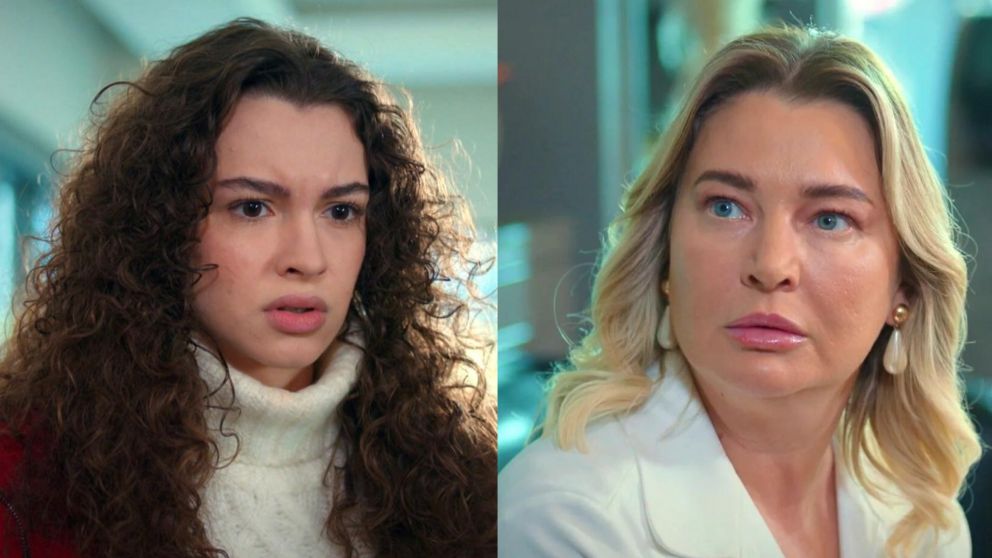 La malintencionada proposición en "Todo por mi hogar".