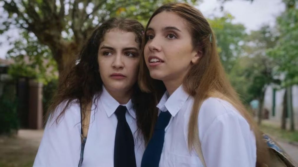 La película argentina que se acaba de estrenar y ya está dentro de las más populares. (Netflix)