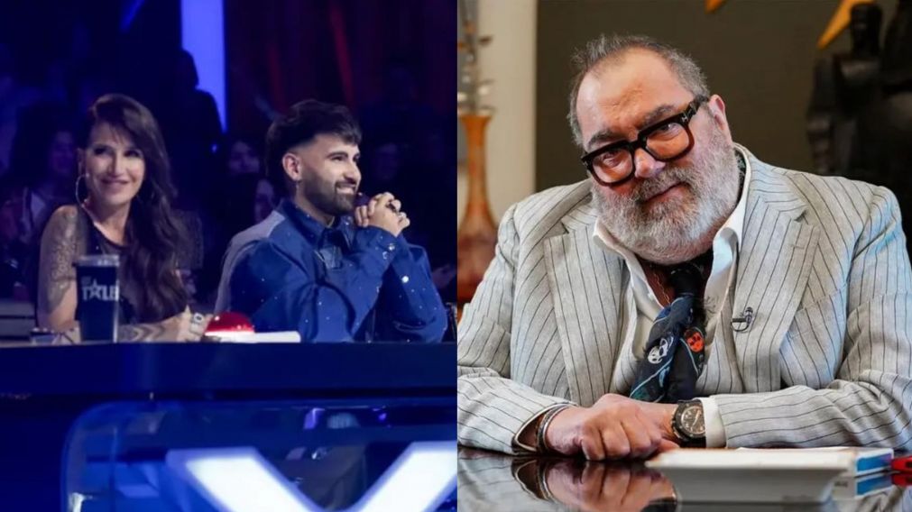 Rating: "Periodismo para todos" aumenta sus números y preocupa a "Got Talent".