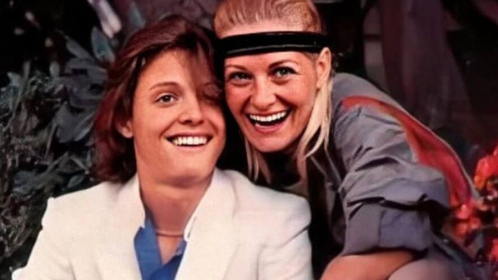 Se conoció el resultado del ADN de quien podría ser la madre de Luis Miguel. (Web)