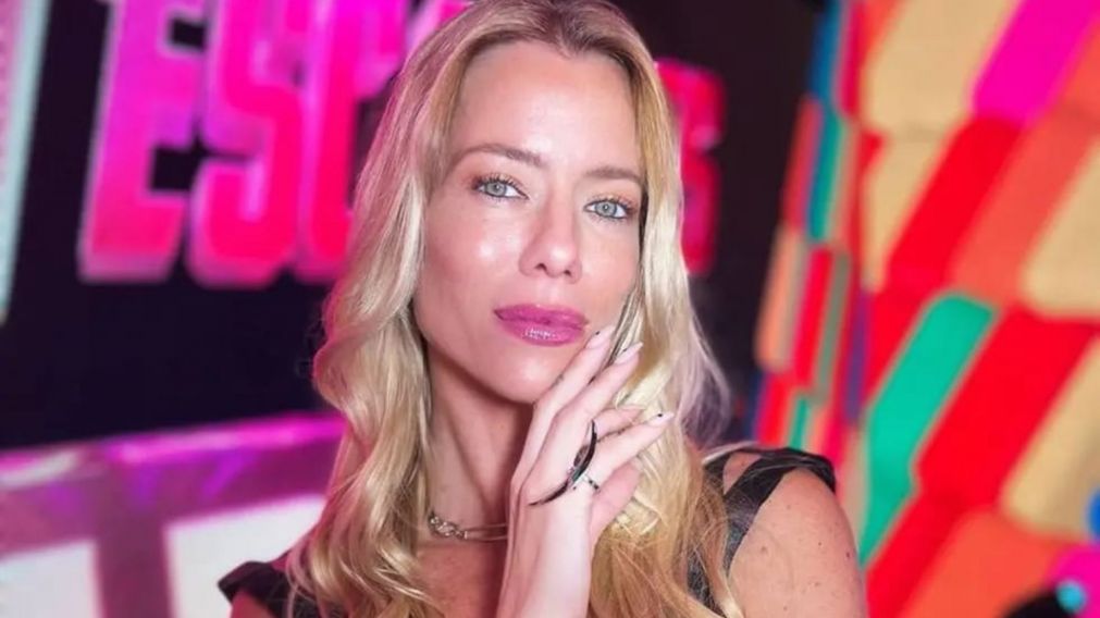 Nicole Neumann tomó una gran decisión laboral en medio de los preparativos de su casamiento.