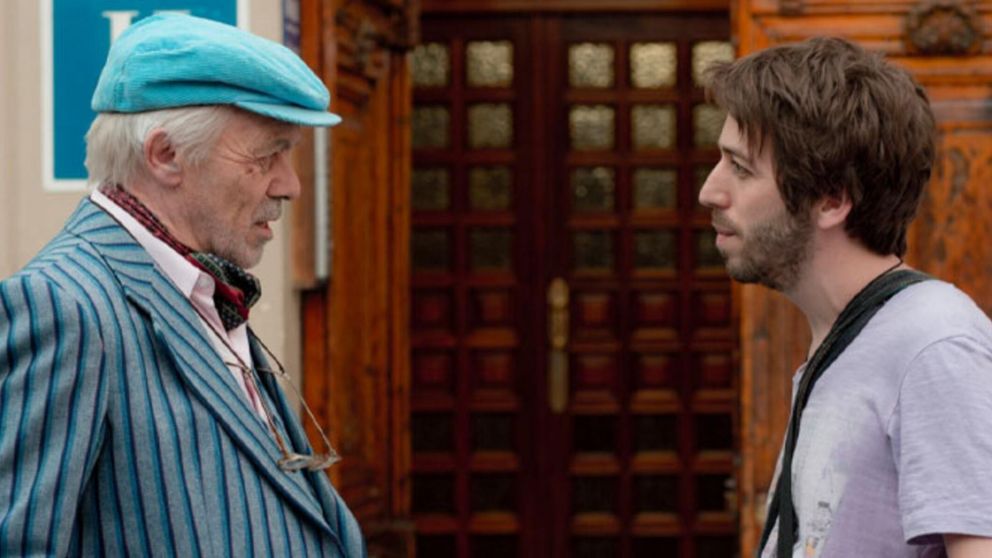 Netflix: el drama de Miguel Ángel Solá y Martín Piroyansky que se remonta a los tiempos del nazismo y el Holocausto.