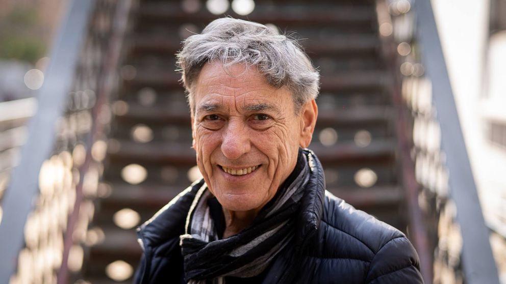 Falleció el actor Aldo Pastur a los 74 años. (Web)