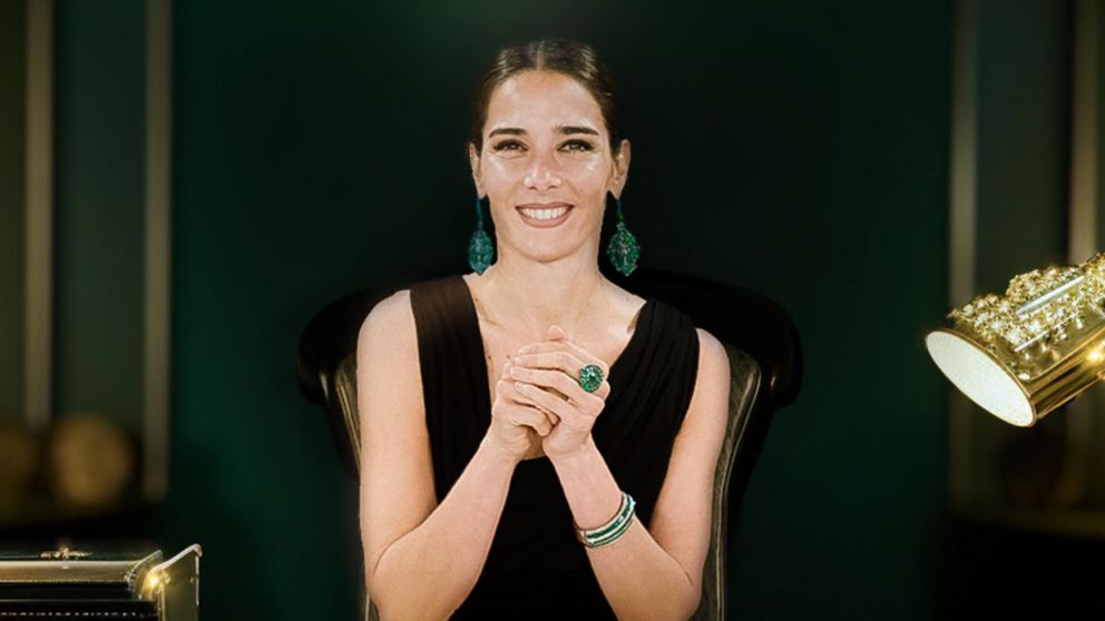 �Almorzando con Juanita Viale� tiene invitados confirmados