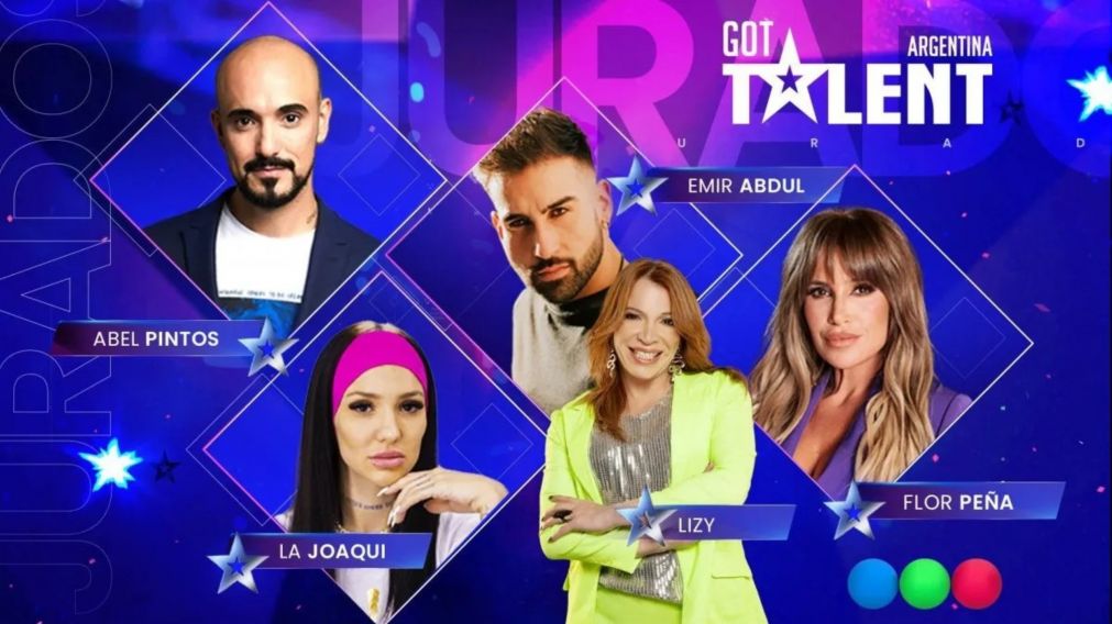 Llega el balotaje a "Got Talent Argentina" previo a la Gran Final. (Telefe)