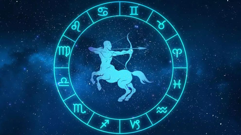 os signos más y menos beneficiados por la temporada de Sagitario.