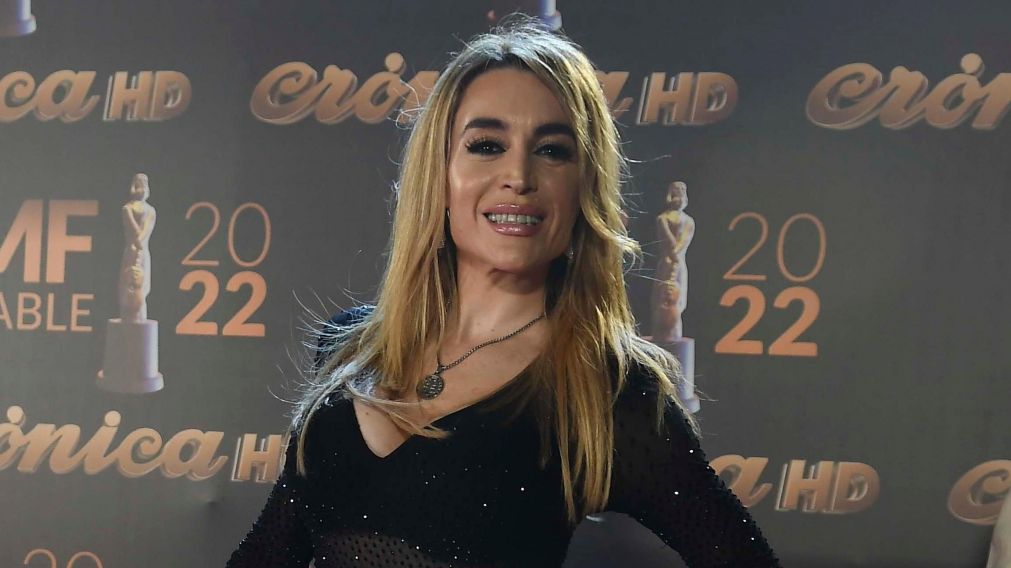 Fátima Florez prepara su temporada teatral mientras acompaña a Javier Milei en su gira por Estados Unidos. (Rubén Paredes/Diario Crónica).