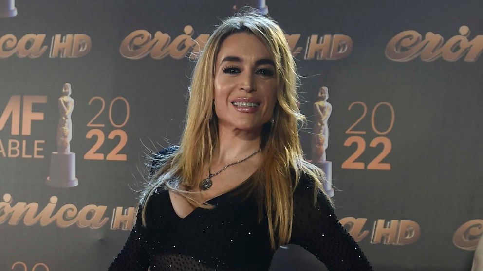 Fátima Florez prepara su temporada teatral mientras acompaña a Javier Milei en su gira por Estados Unidos. (Rubén Paredes/Diario Crónica).