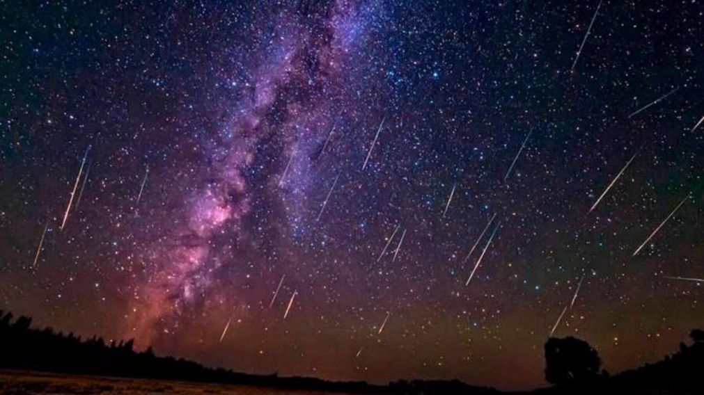 Horóscopo: los 3 signos que ganarán mucho dinero tras la llegada de la lluvia de estrellas leónidas.