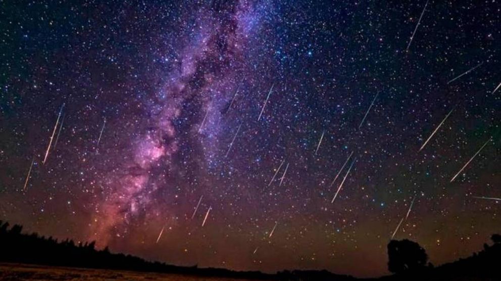 Horóscopo: los 3 signos que ganarán mucho dinero tras la llegada de la lluvia de estrellas leónidas.