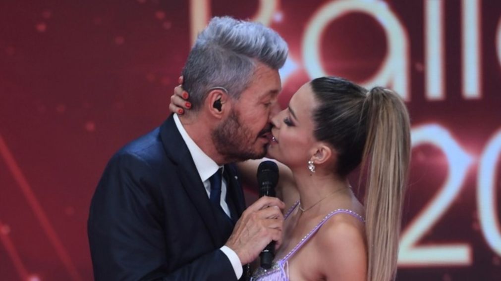 Marcelo Tinelli y Milett Figueroa tendr�n su primer viaje juntos