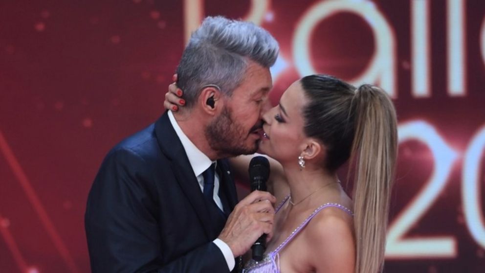 Marcelo Tinelli y Milett Figueroa tendrán su primer viaje juntos