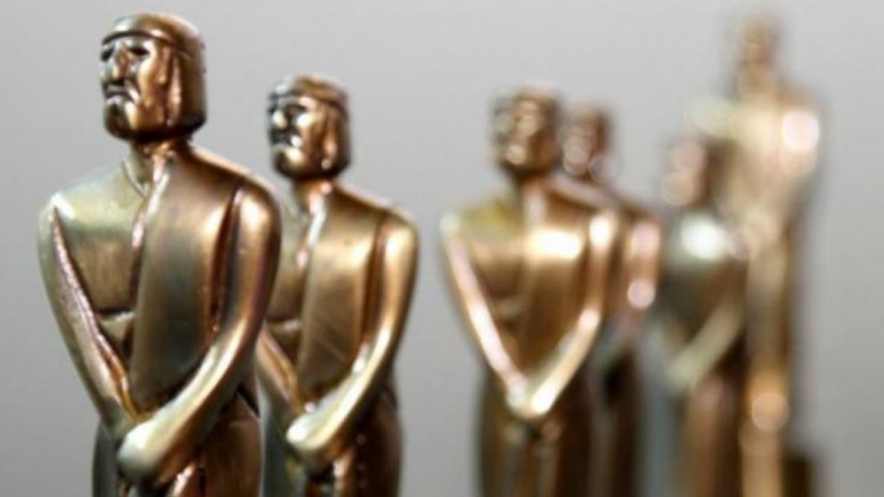 Mart�n Fierro de Cable por Cr�nica HD.