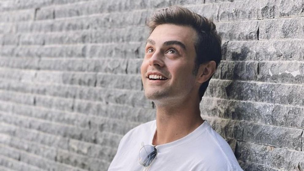 El don oculto del actor de "Todo por mi hogar".