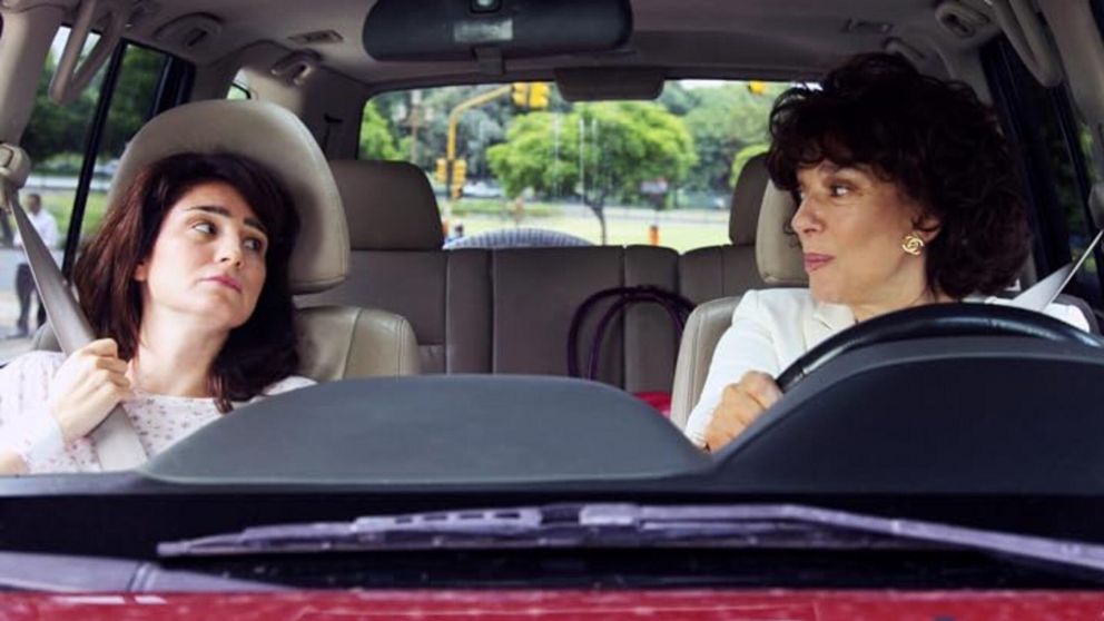 Netflix: el drama protagonizado por Graciela Borges y Valeria Bertuccelli que recién se estrenó en el streaming.