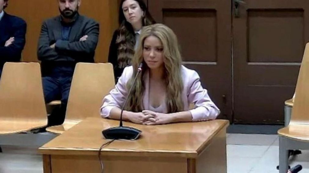 Shakira admitió fraude fiscal y pagará una multa millonaria para no ir a la cárcel. (Foto: El Confidencial).