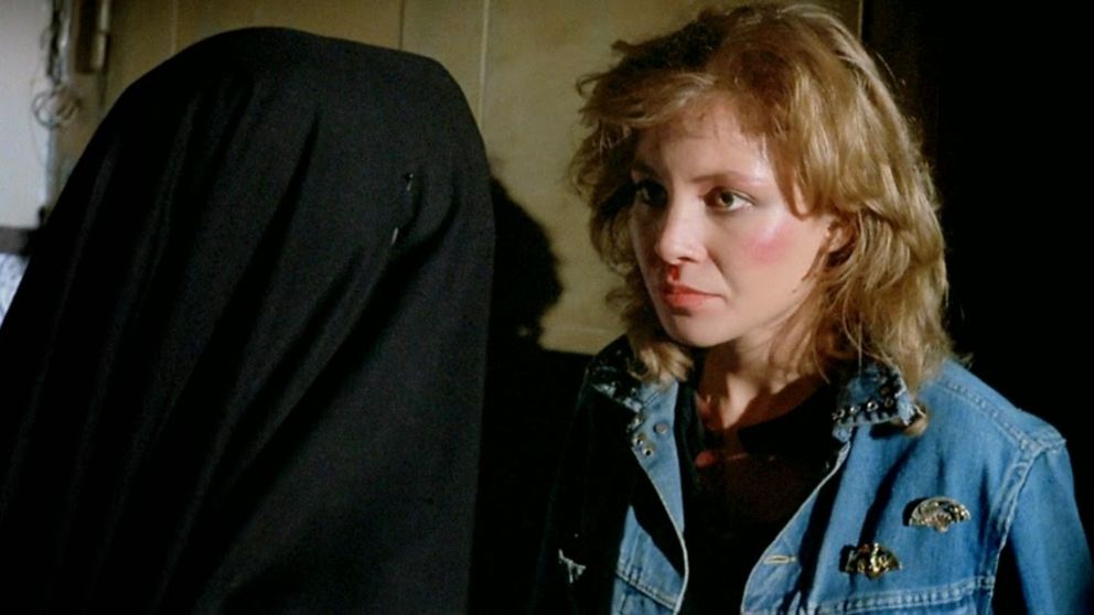 La película protagonizada por Cecilia Roth que es un clásico de los años 80. (Foto: Netflix).