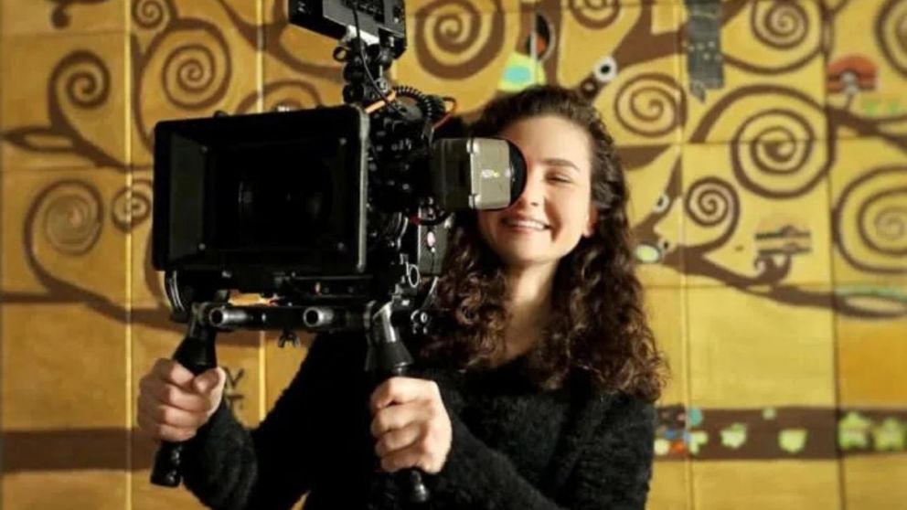 "Todo por mi hogar": la actriz de Aybike reveló de donde viene su pasión por la actuación.