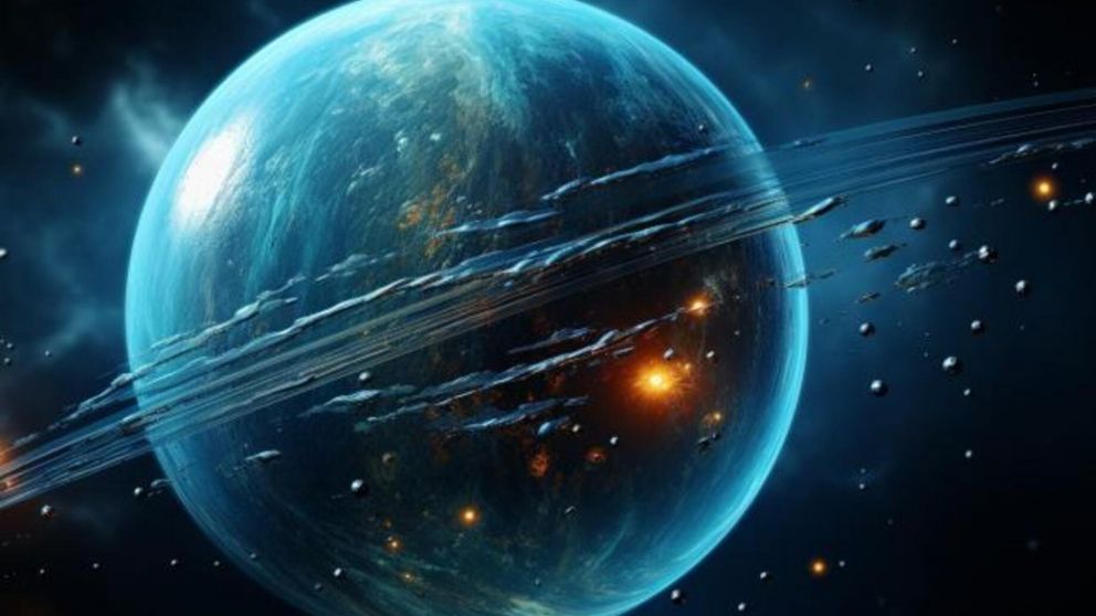 Horóscopo: llegó "Urano activo" y así es como influirá en los signos del zodíaco.