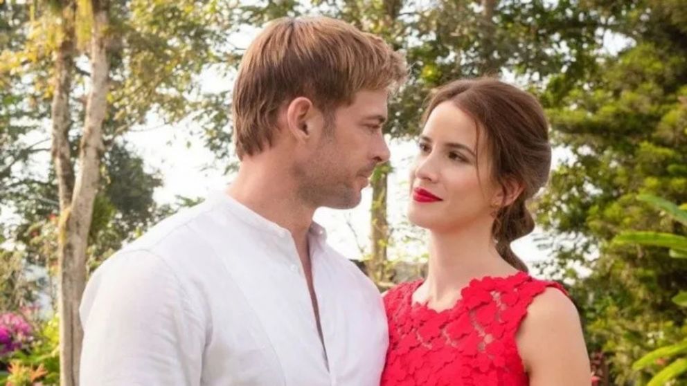 "Café con aroma de mujer" tiene fecha de estreno por telefe