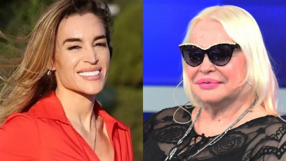 Fátima Florez enfrentará una feroz demanda por parte de Silvia Süller por sus imitaciones. (Foto: Web).