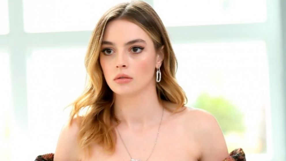 ¿Cuánto cobró por capítulo la actriz que encarnó a Derin? (Telefe)