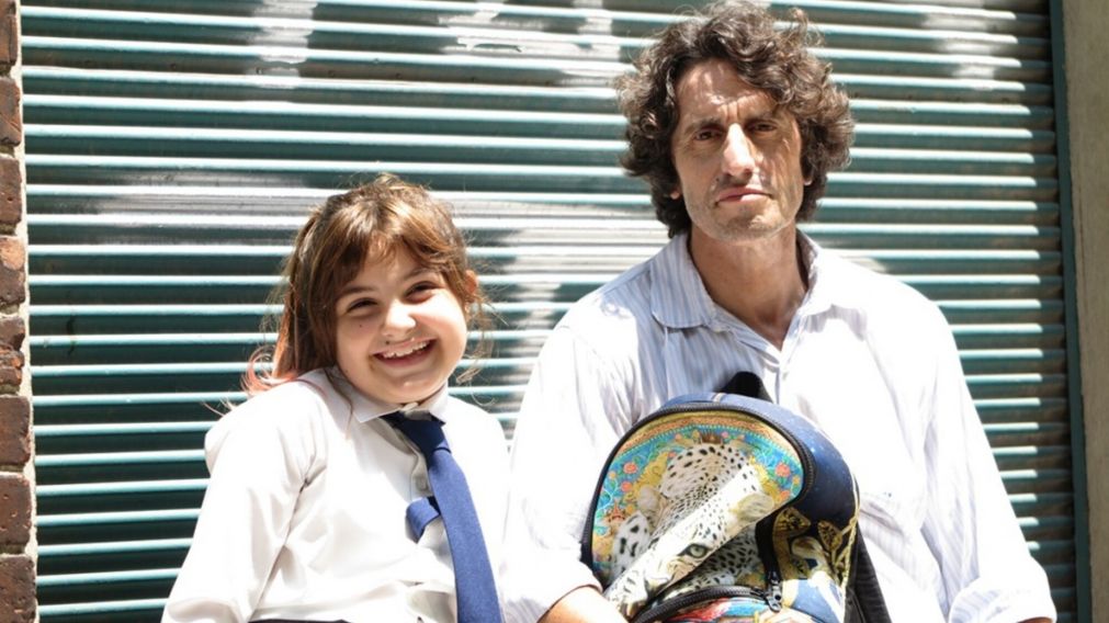 La desopilante comedia de Diego Peretti disponible en Netflix Argentina.
