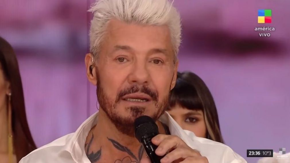 Marcelo Tinelli no saldrá al aire con el "Bailando 2023" por un particular motivo. (América TV)