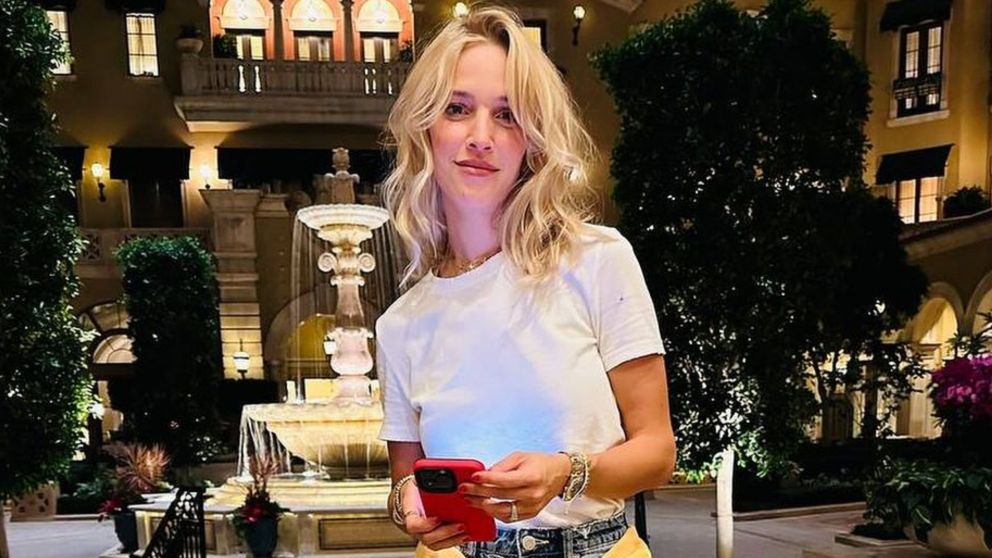 Luisana Lopilato ser� "Pepita la pistolera". (Instagram: @luisanalopilato)