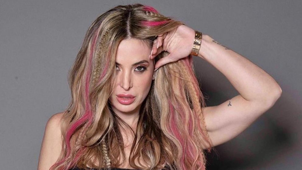 Lo que se sabe del nuevo novio de Jesica Cirio.