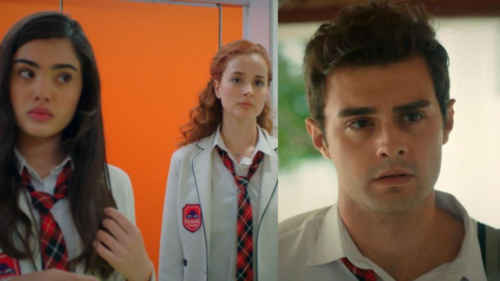 El nuevo conflicto de "Todo por mi hogar".