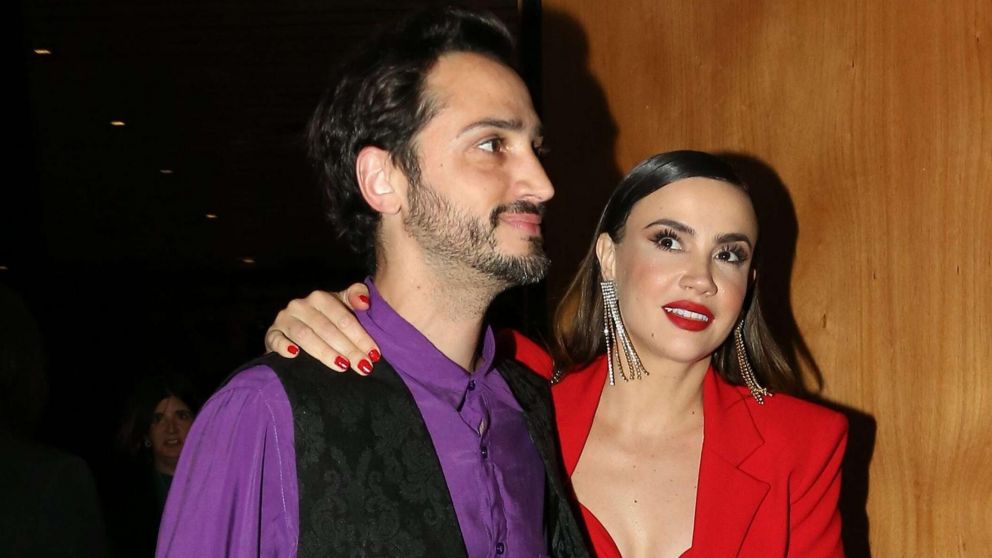 Celeste Cid y Abril Sosa enfrentarían una crisis en su relación, a poco de anunciar su boda.